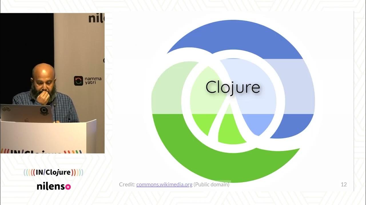 in_clojure's tweet card. Functional Programming Patterns | Abhinav Sarkar