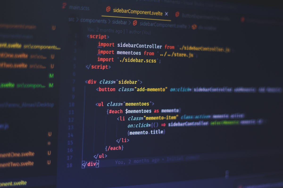 madridwebseo's tweet card. Handling events is a crucial part of any modern web application. Every developer who wants to write better code should have an in-depth…