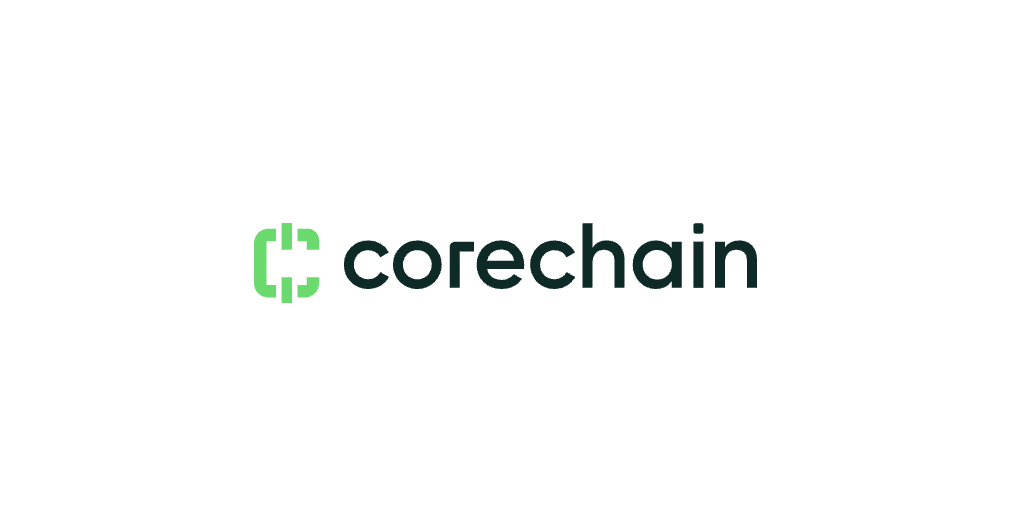 CorechainTech's tweet card. CoreChain Technologies, the first embedded B2B payments network built with Distributed Ledger Technology (DLT), today announced a multi-year partnership with...