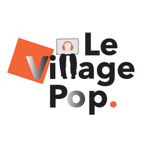pop_village's tweet card. Le Village Pop - international webradio focused on music, cinema and artists' words