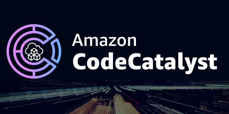RDarrylR's tweet card. Bootstrapping AWS CDK Automation With Amazon CodeCatalyst