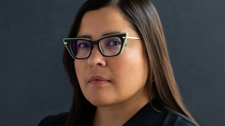 aurabogado's tweet card. Hi, my name is Jonathan Jones, and I’m a work colleague of Aura Bogado. Aura is an aw… Jonathan Jones needs your support for Community Support for Aura Bogado