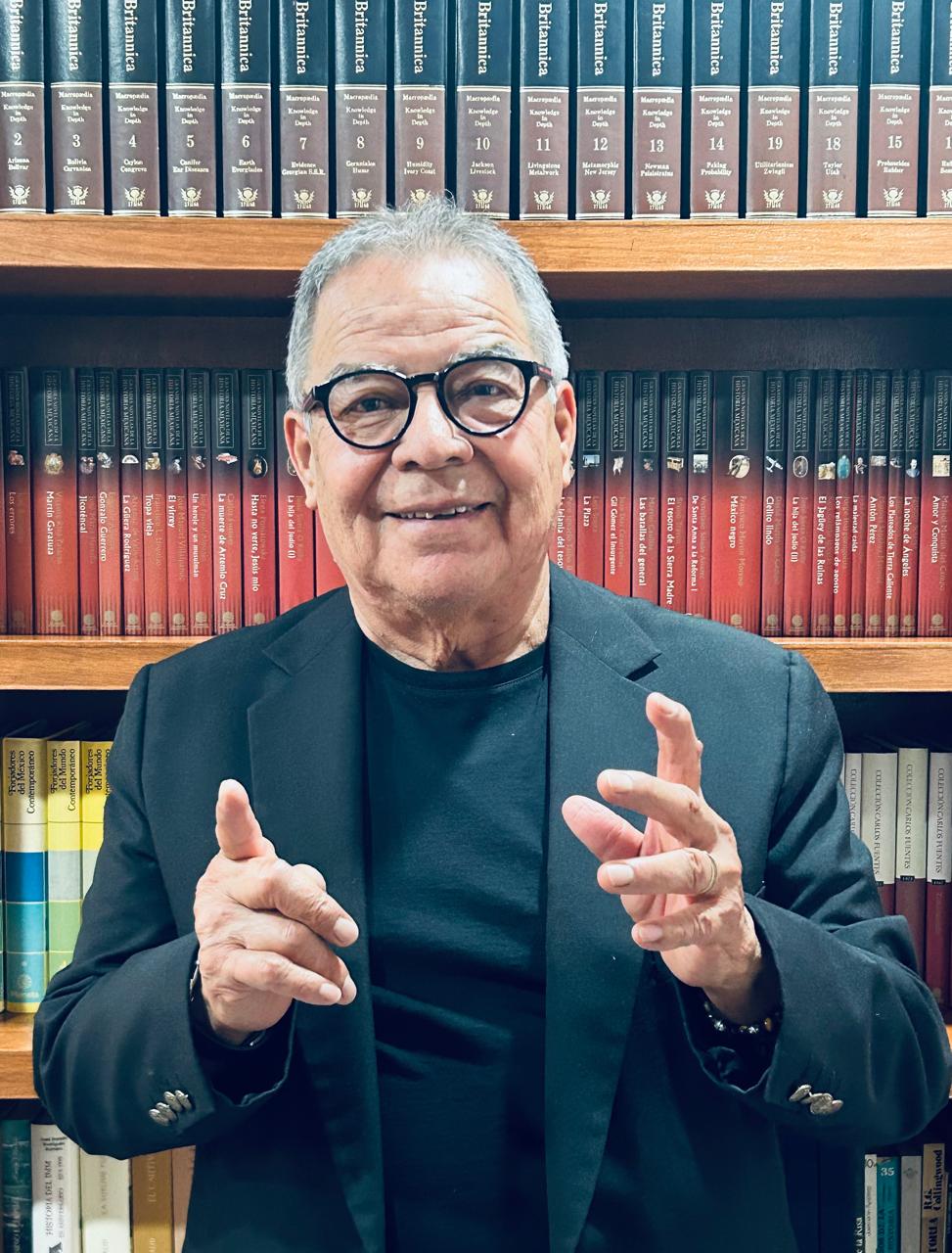 luisenriquesf's tweet card. Luis Enrique Sánchez Fernández En México hemos vivido la alternancia sin verdadera transformación del poder. El PRI gobernó más de 70 años; el PAN llegó prometiendo ética y democracia; luego regresó...
