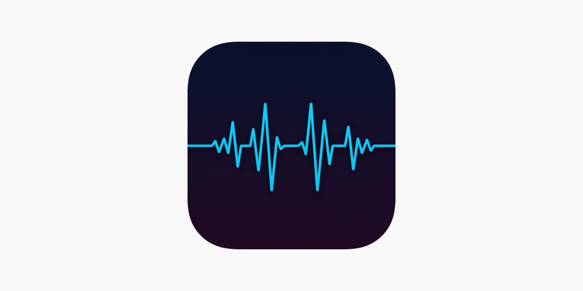 berkaymeneksse's tweet card. ‎Unlock the ultimate audio reverser and sound challenge game with Reverse Audio - Challenge! Instantly play audio backwards, reverse your voice, and challenge friends with mysterious sounds. This is...