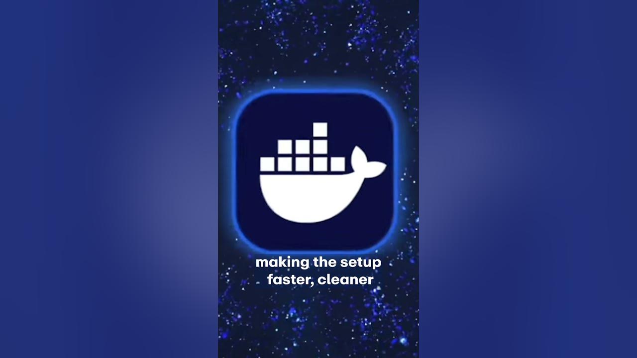 Informatykadlak's tweet card. Setting Up an ADK Project with Docker Compose (Docker Tutorial)...