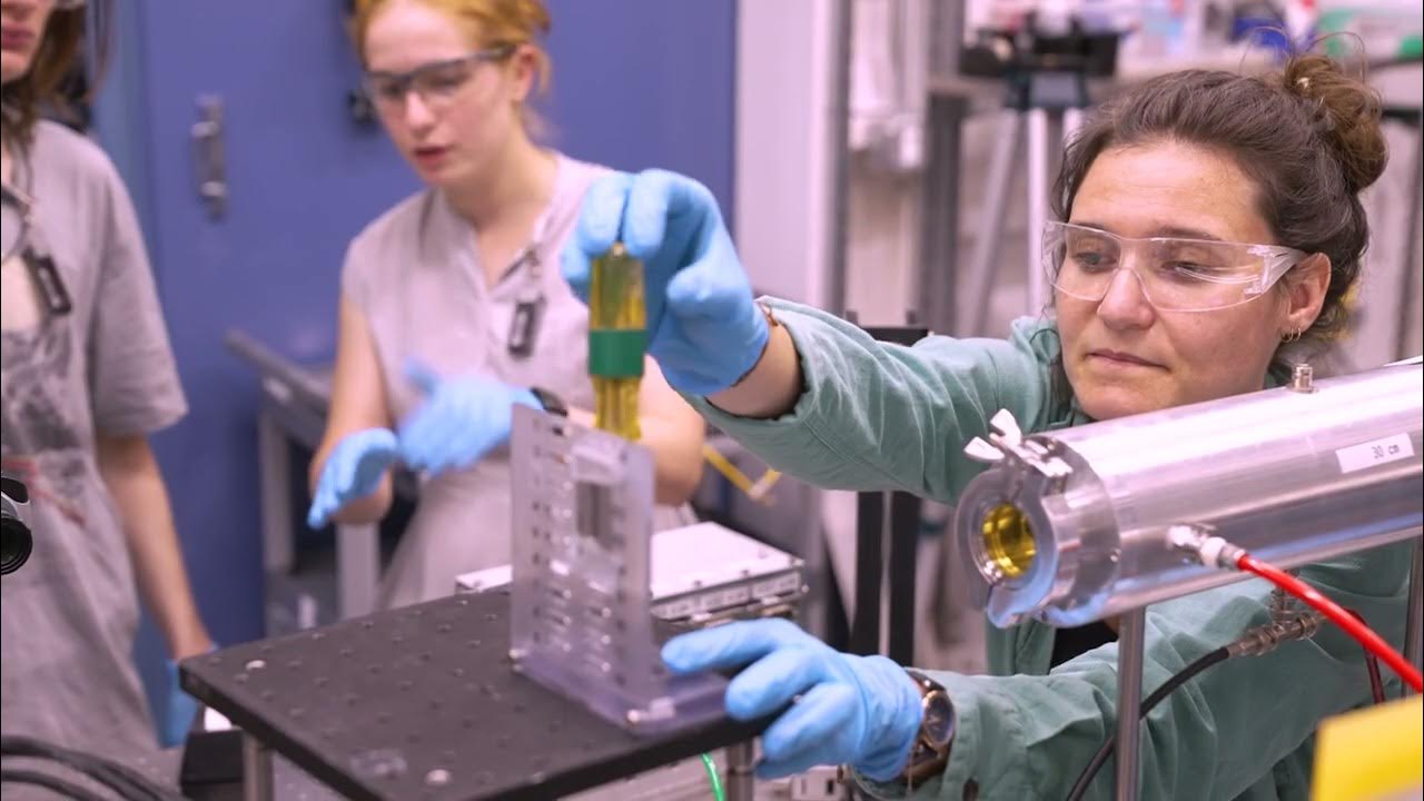 advancedphoton's tweet card. eBERlight: Accelerating Biological and Environmental Science at...