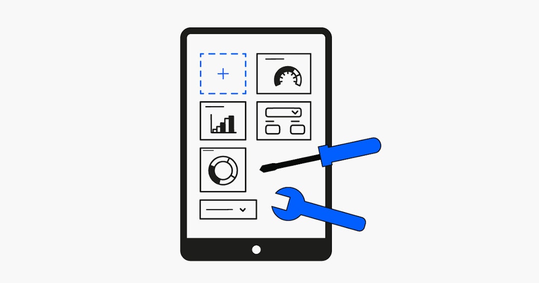 commercelayer's tweet card. Learn how to create a custom Commerce Layer dashboard app. From setup to deployment, this guide shows you how to extend workflows with ease.