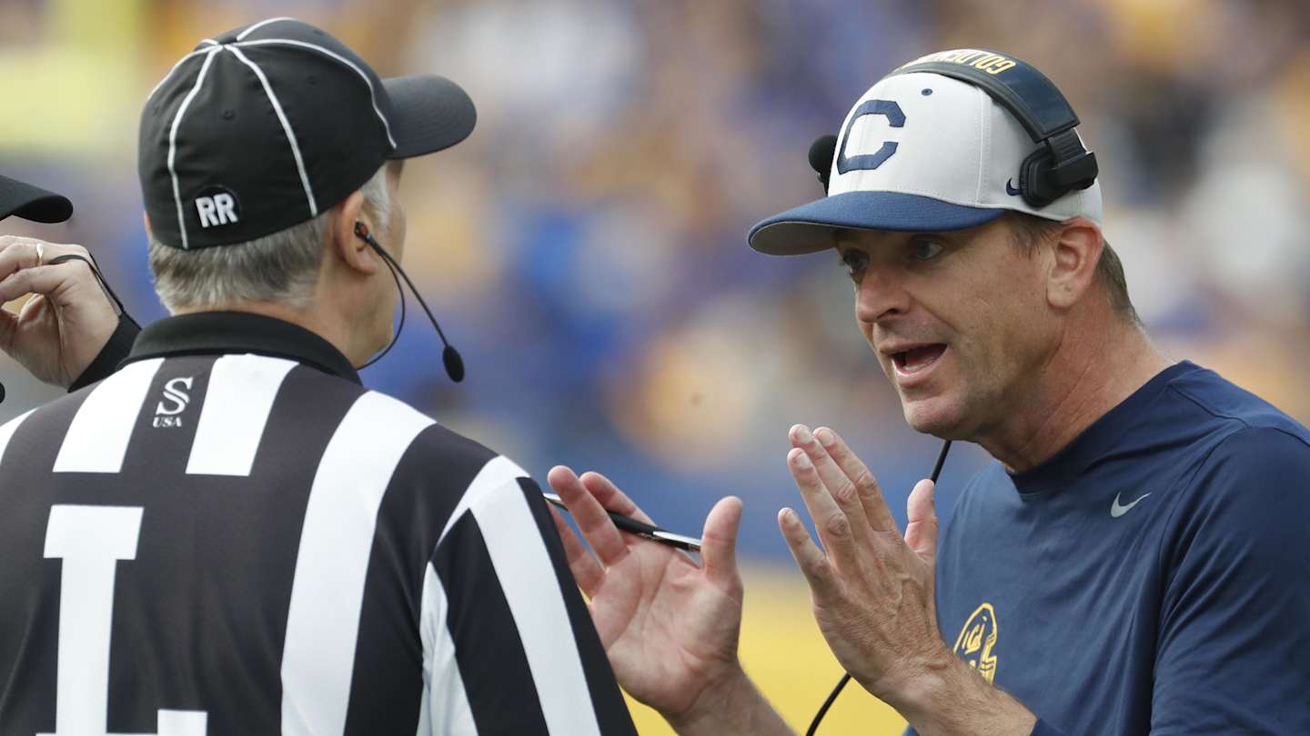 SR_TheInscriber's tweet card. Cal head coach Justin Wilcox makes less than half what Clemson’s Dabo Swinney and Florida State’s Mike Norvell earn each year, but he is not the lowest paid hea
