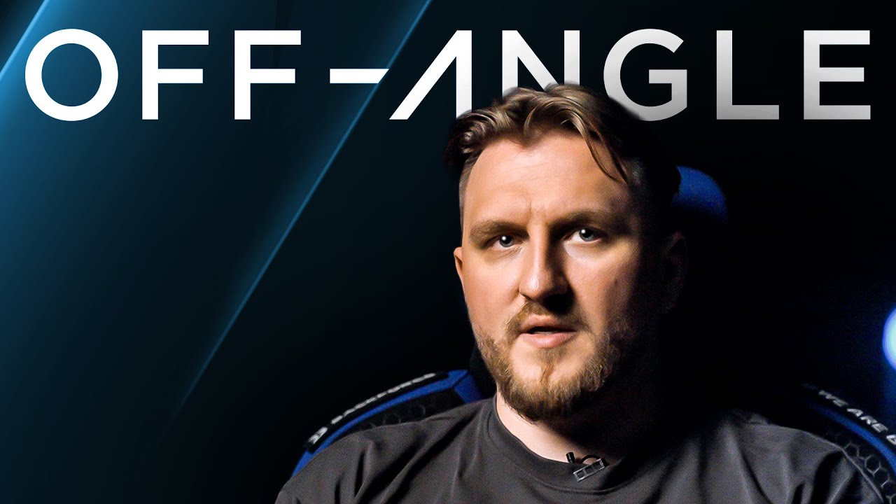 skilltreecs's tweet card. What REALLY Happened to our Roster | OFF-ANGLE | A BIG CLAN STORY