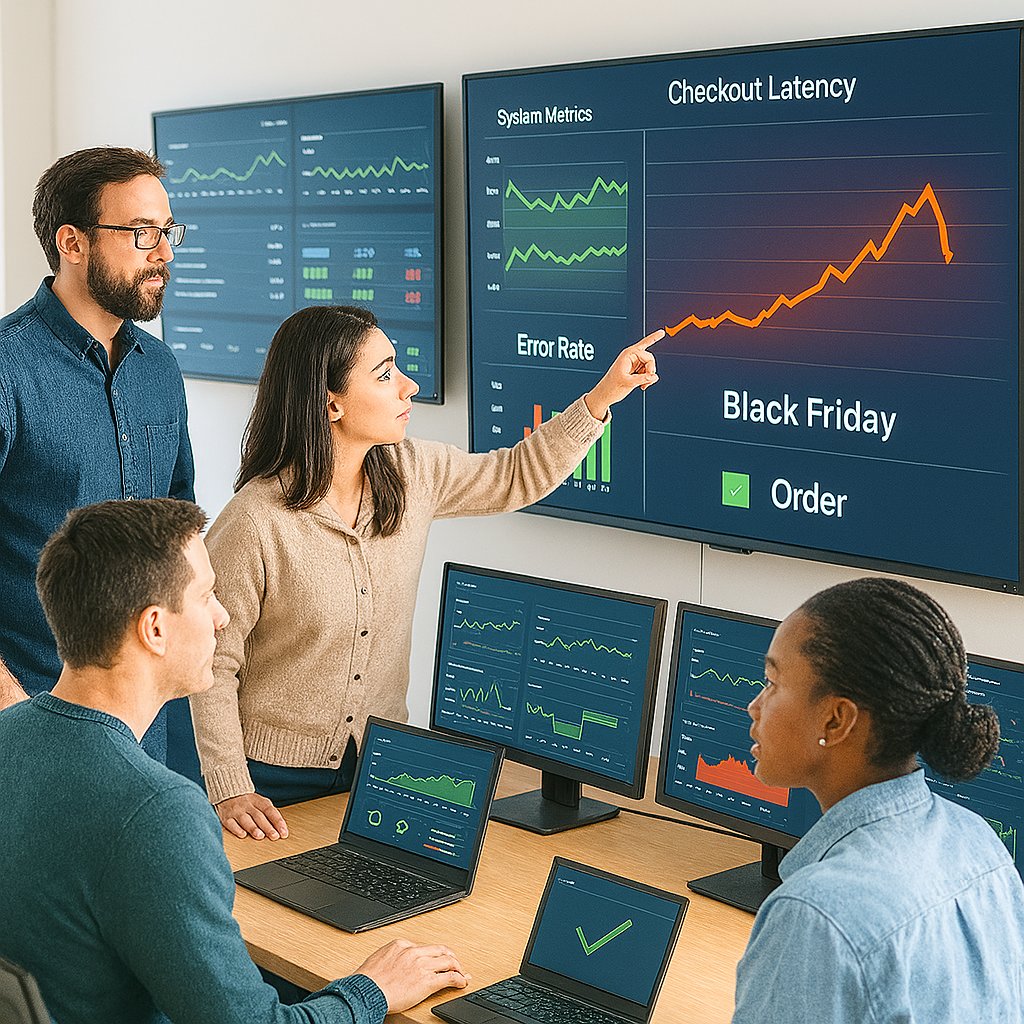 abhi_fr04's tweet card. What we learned when our payment gateway mock gave us false confidence three weeks before Black Friday