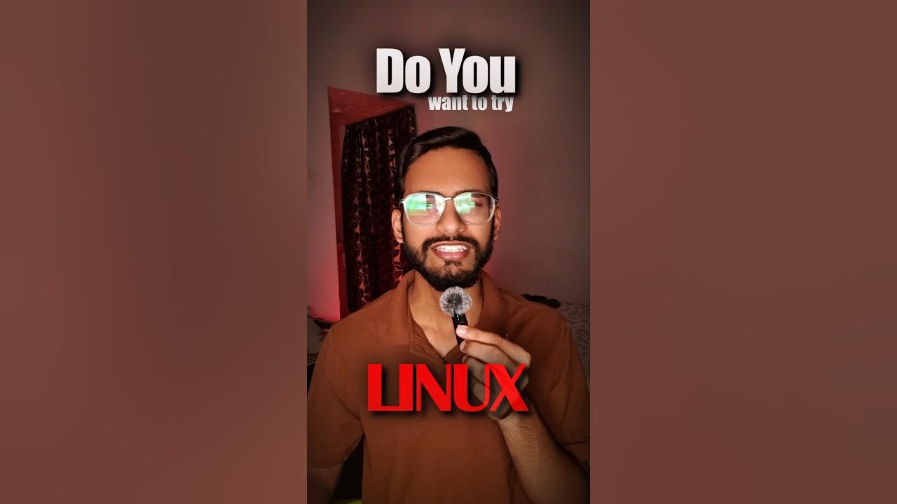 Informatykadlak's tweet card. Try Linux Without Breaking Your PC | VMware Easy Setup 🔥 #kalilinux...