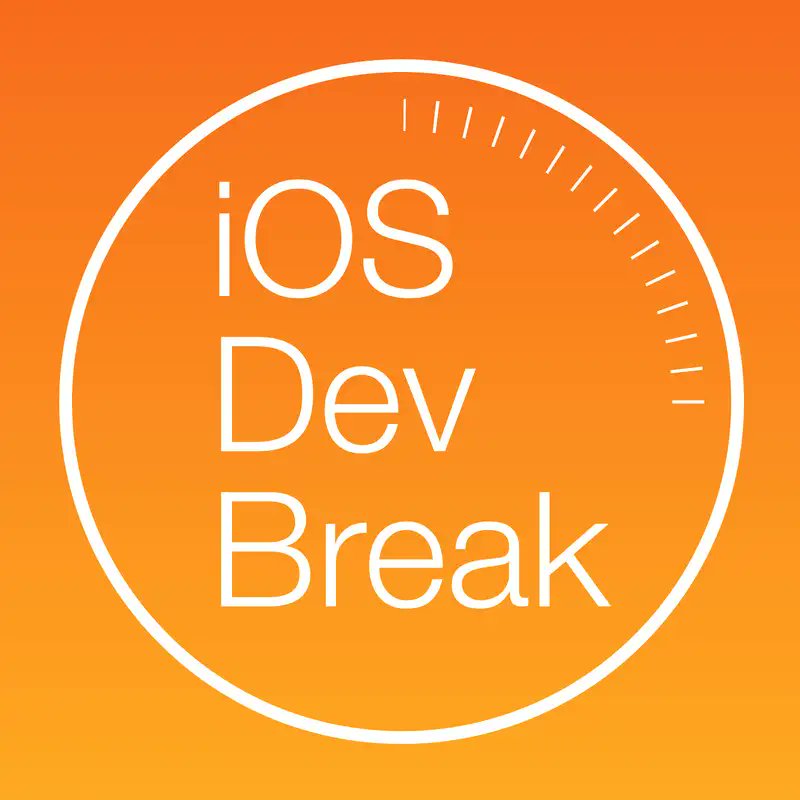 evankstone's tweet card. Not That Kind of Dependency Management - IDB049 | iOS Dev Break |...