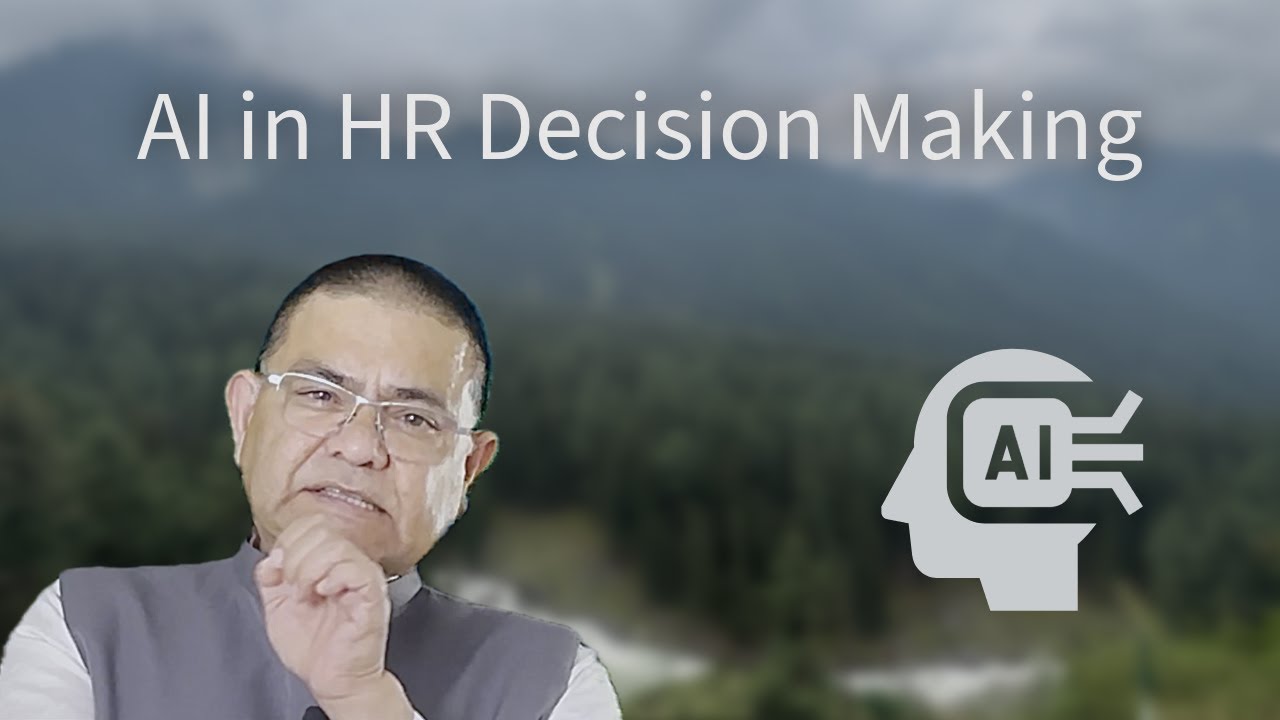 rksinghdu's tweet card. AI in HR Decisions: Fairness, Explainability, and Privacy