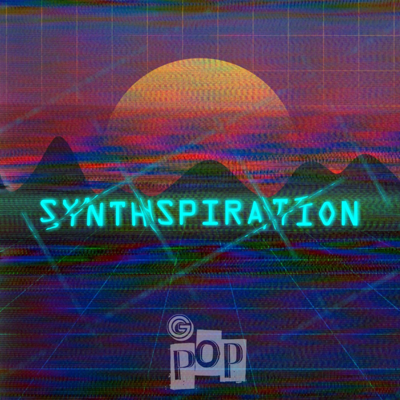 benracer85's tweet card. Synthspiration #168: Summer is Finish?! - Galaxie Pop - La Constell...