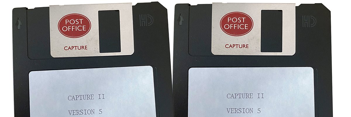 ComputerWeekly's tweet card. The statutory body agreed in July to refer the conviction of Capture software user Patricia Owens to appeal cou