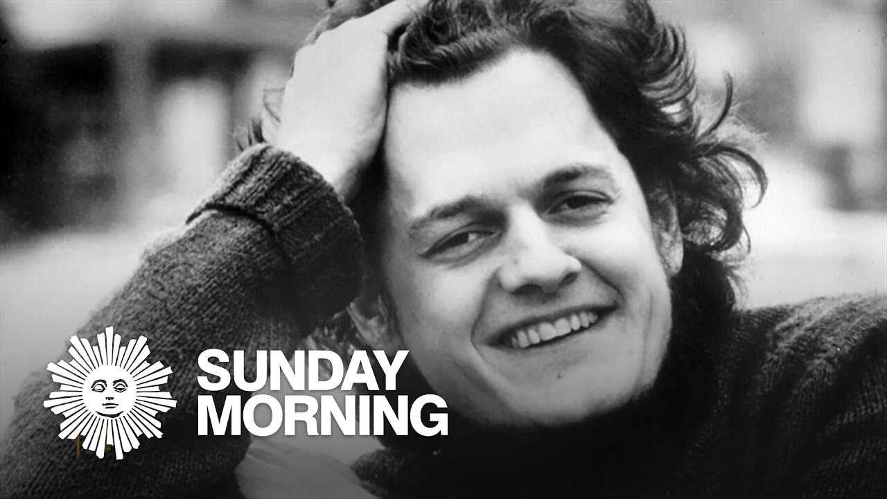 Pogue's tweet card. Harry Chapin: Songwriter, activist and father