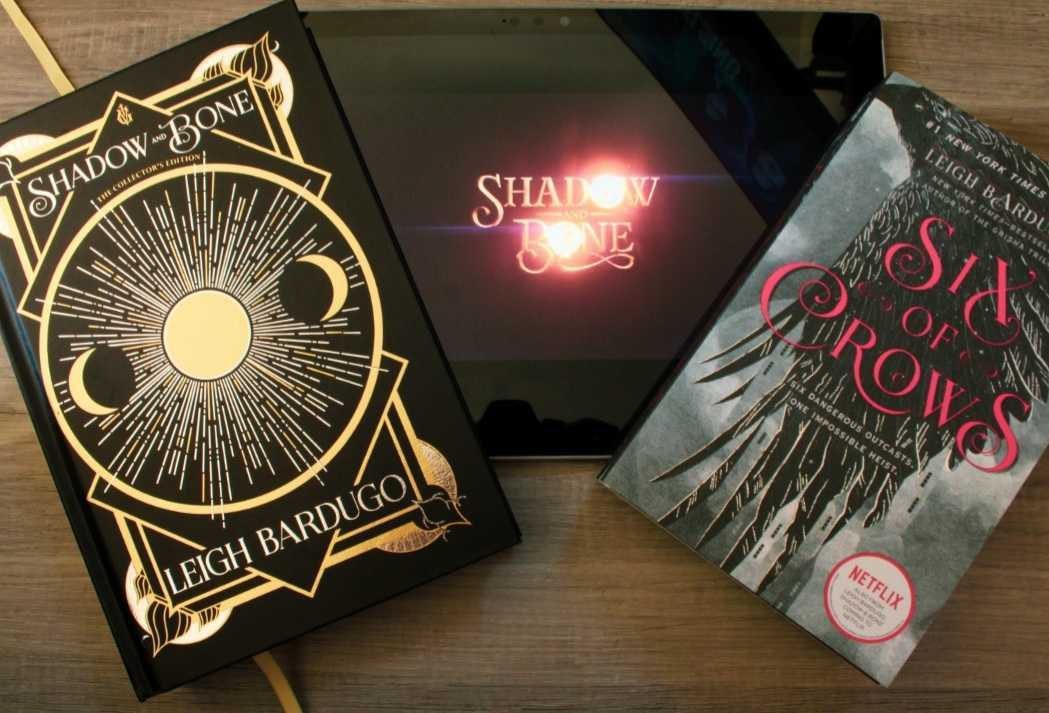 thebaselinecc's tweet card. “Shadow and Bone” Review Long awaiting book to film adaption “Shadow and Bone” Overview On April 23rd, the book to screen adaption of “Shadow and Bone” was released on Netflix. Fans all …