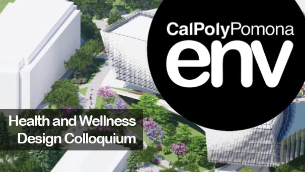 cppenv's tweet card. Help Cal Poly Pomona raise $5,000 for the project: FY24 ENV Health and Wellness Design Colloquium. Your gift will make a difference!