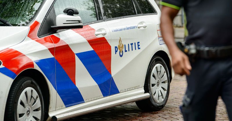 Ontvoering vrouw in Hoofddorp; slachtoffer in goede gezondheid teruggevonden
