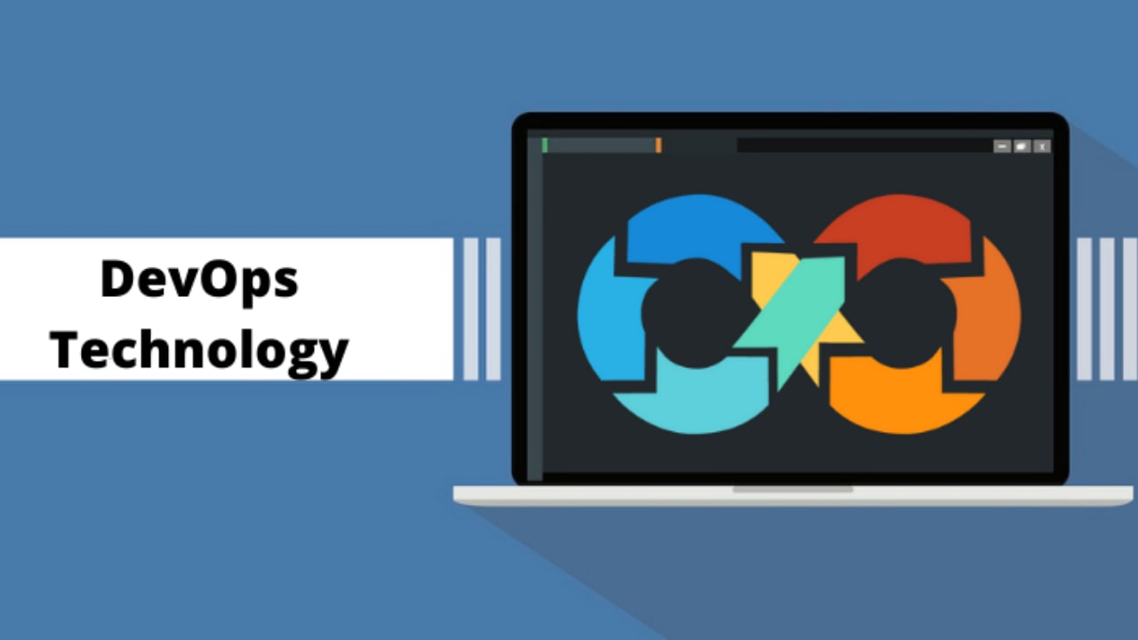 nexsoftsys's tweet card. Valued added DevOps services for business apps solutions and operations