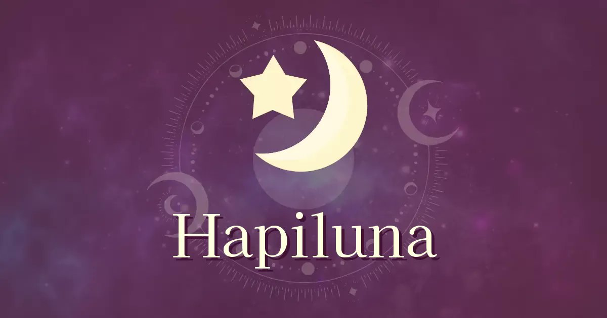 hapiluna_oracle's tweet card. 【2025年最新版】当たると評判の無料占い専門サイト「はぴるな占い」- 3秒で恋愛や仕事の運勢がわかる。今すぐ幸せになれる方法をチェック✨ ↑ ↑ ↑