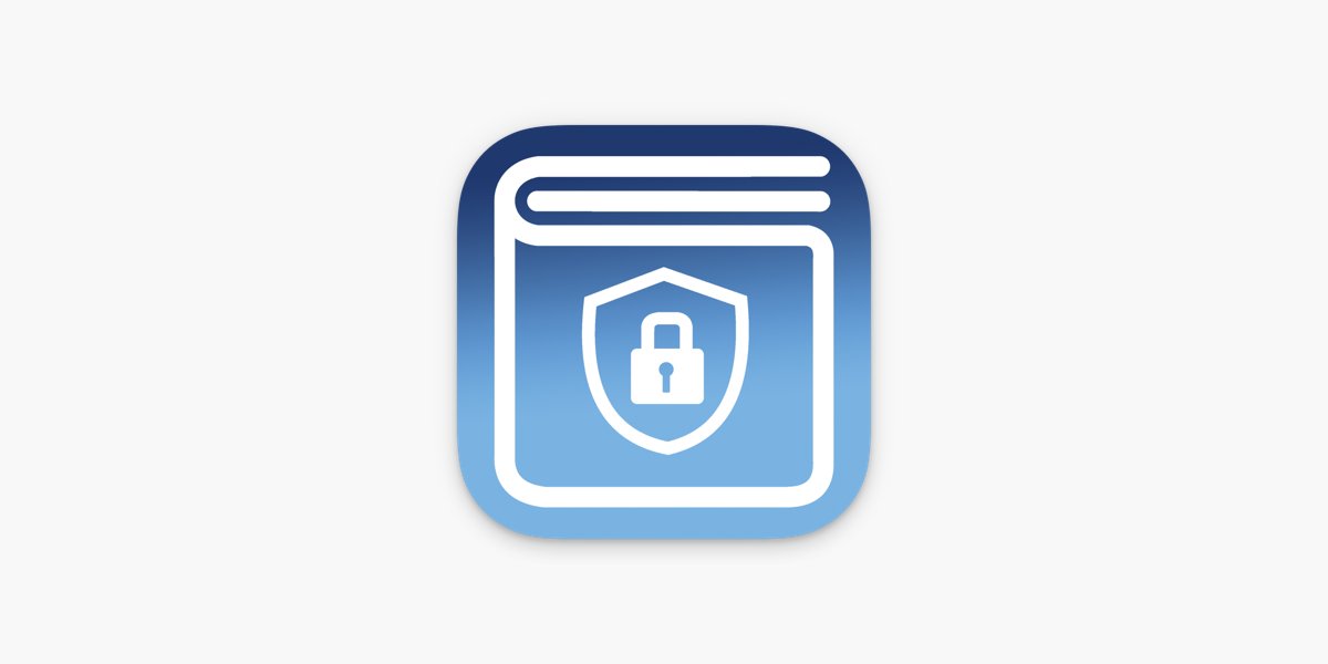 ProsonTech's tweet card. ‎My Password Book allows the user to access all their encrypted passwords and personal information using their normal Apple device login method, ‘Passcode’ or ‘TouchID’. Use My Password Book to store...