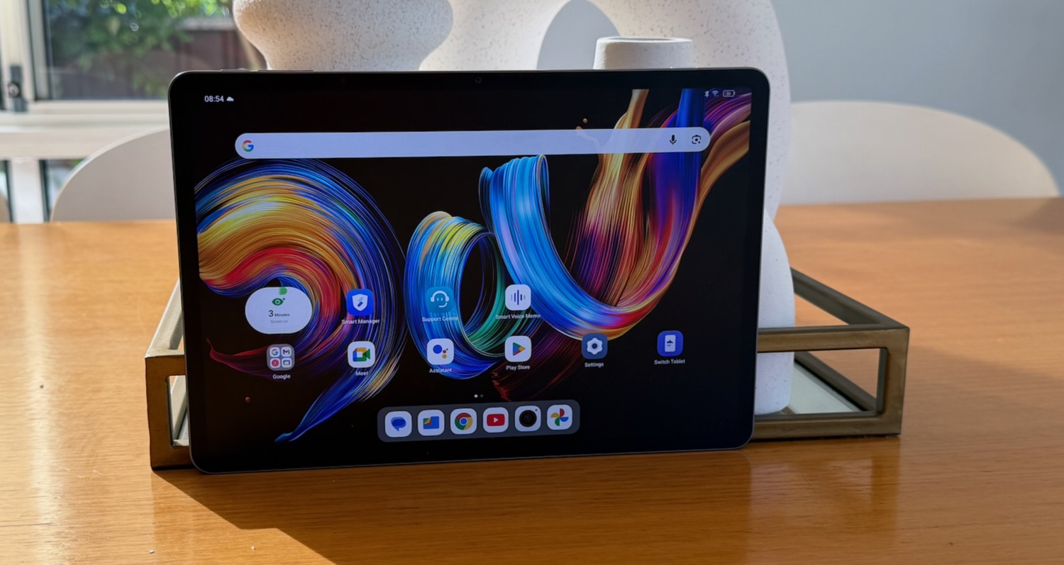 TechGuideAU's tweet card. In a sea of Android tablets, the TCL NXTPaper 11 Plus stands out from the crowd for several reasons – namely for the innovative NXTPAPER 4.0 display that is designed to protect your eyes. We all love...