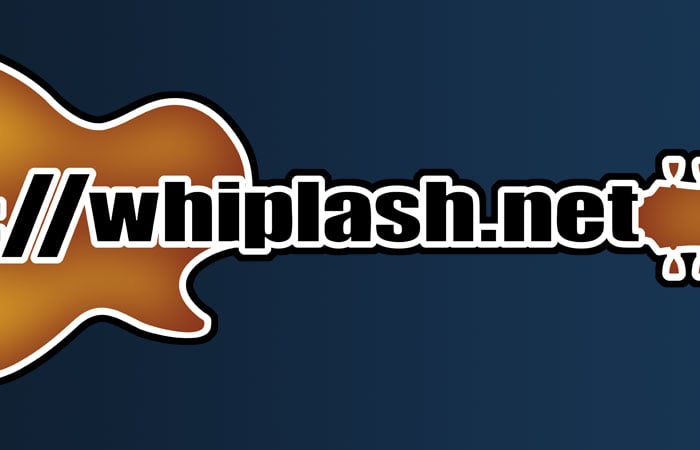 dataoracle's tweet card. Whiplash.Net - Rock e Heavy Metal