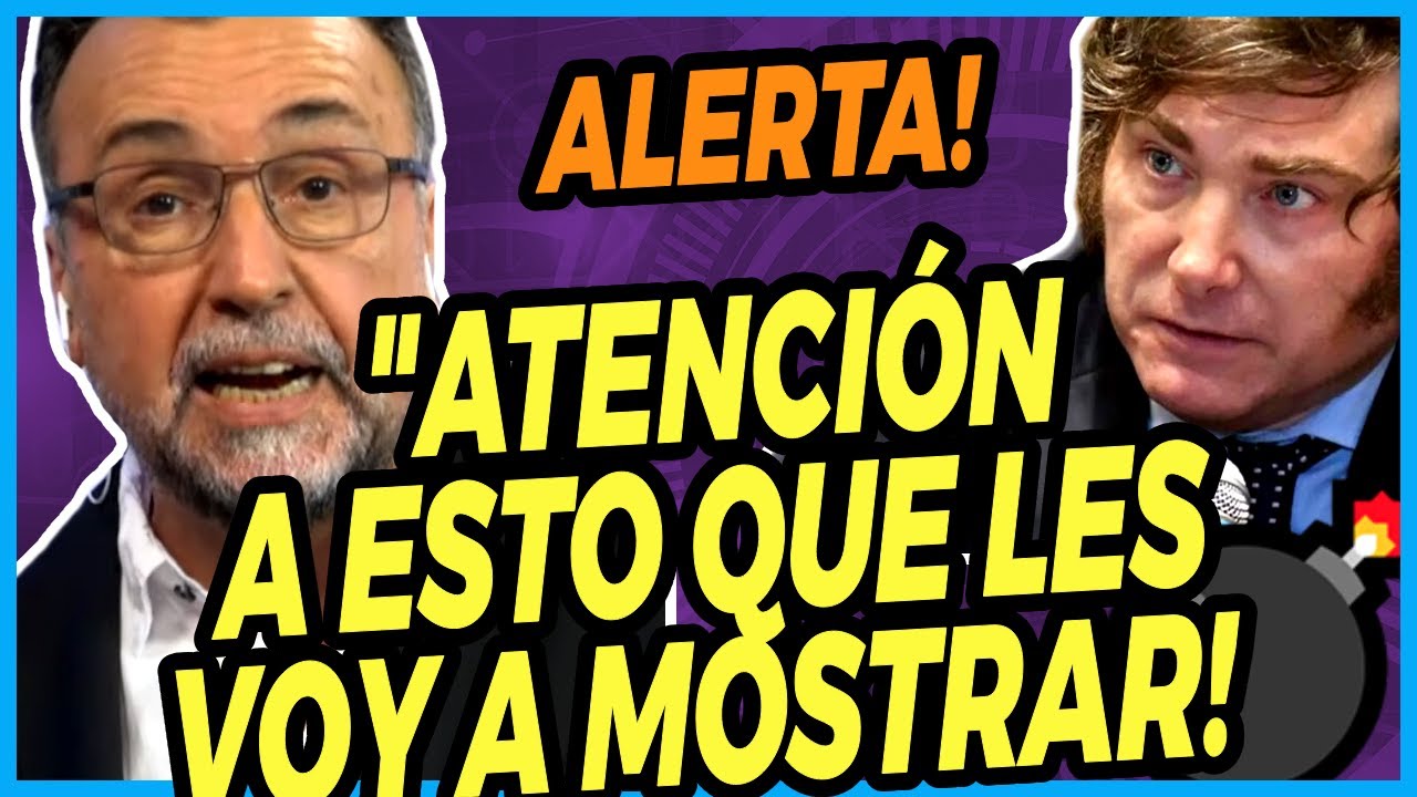 Garudalinux's tweet card. 💣 ATENCIÓN A LA BOMBA QUE ACABA DE MOSTRAR NAVARRO sobre la interv...