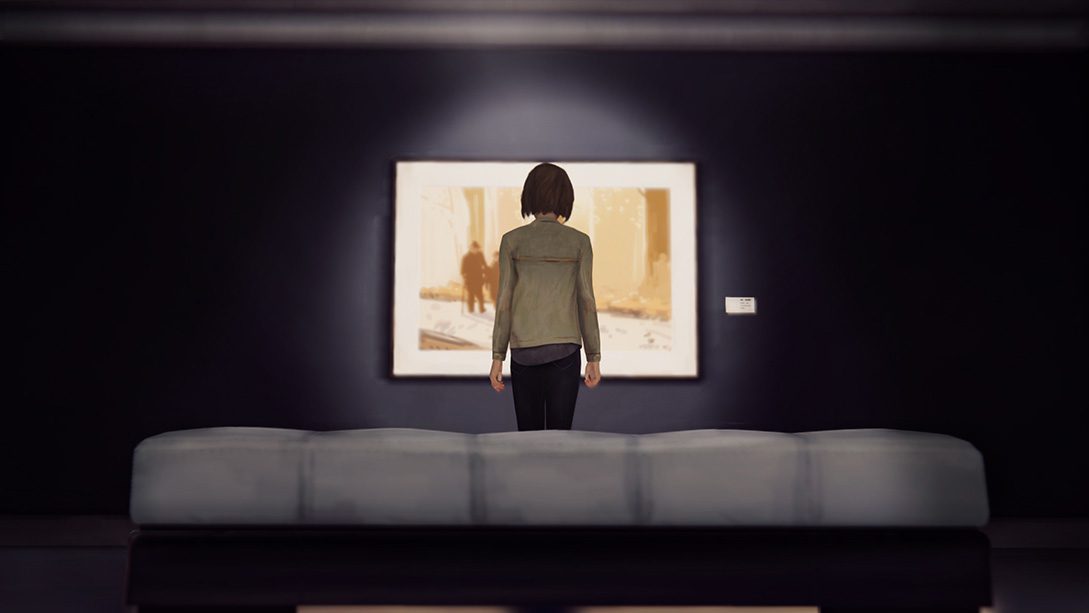 webinitnews's tweet card. With Hollywood video game adaptations surging, it was only a matter of time before Life is Strange got the treatment. After all, even platformer and sandbox game adaptations have (shockingly) found...
