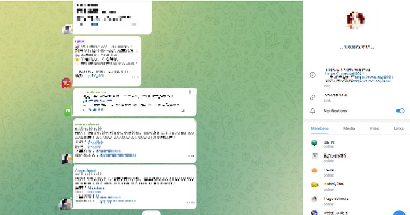 Tweet card summary image