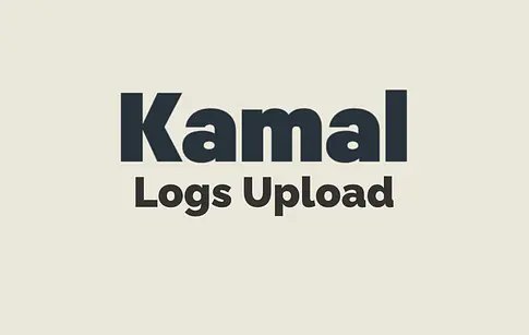 DriftingRuby's tweet card. In this episode, we look at shipping application logs via the Kamal Hooks to a webhook endpoint. We'll use Discord as the final log storage.