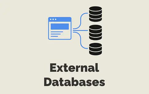 DriftingRuby's tweet card. Sometimes, we're building an integration to a third party product that doesn't expose any APIs, but we do have access to the database itself. In this episode, we'll look at connecting to external...