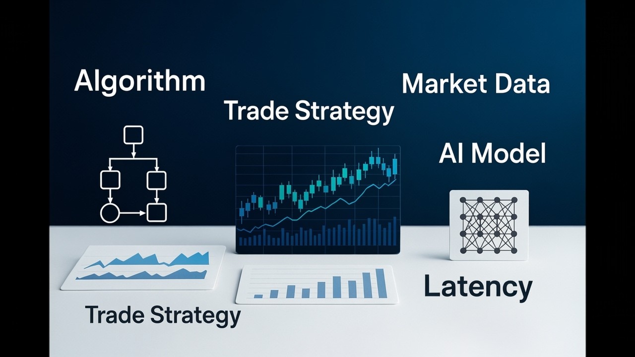 quantlabs's tweet card. The revelation centered on an AI-driven strategy capable of generating executable C++ code for Linux, designed to exploit microsecond-level arbitrage opportunities in financial markets.