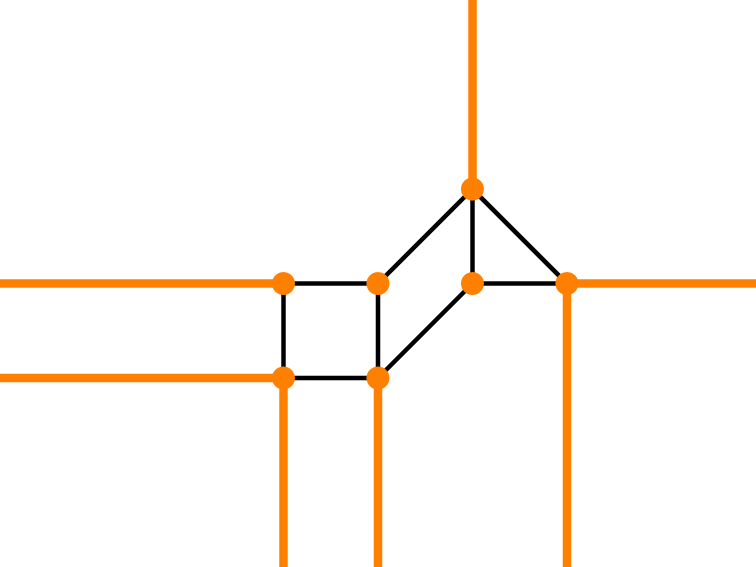 s_combinatorics's tweet card. Discrete & Computational Geometry - We present a new algebraic-combinatorial approach to proving a Bézout-type inequality for zonoids in dimension three, which has recently been...