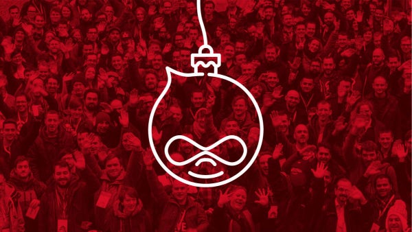 drupalat's tweet card. 🎄 Join Us for the Drupal Christmas Party! 🎄 Get ready to celebrate the festive season with our Drupal Austria community! There will be no pre-announced talks. Of course