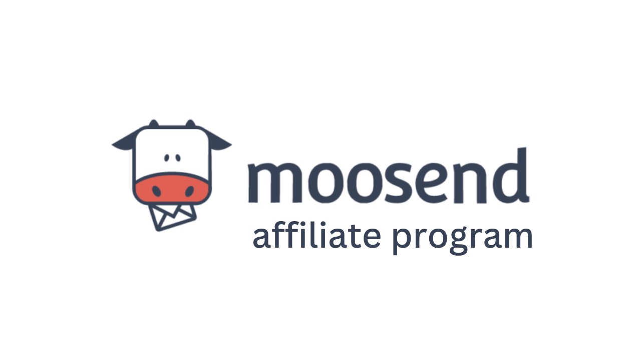Blog_heist's tweet card. Are you looking for the Moosend affiliate program review? This article will show you everything regarding Moosend and how to make money with it.