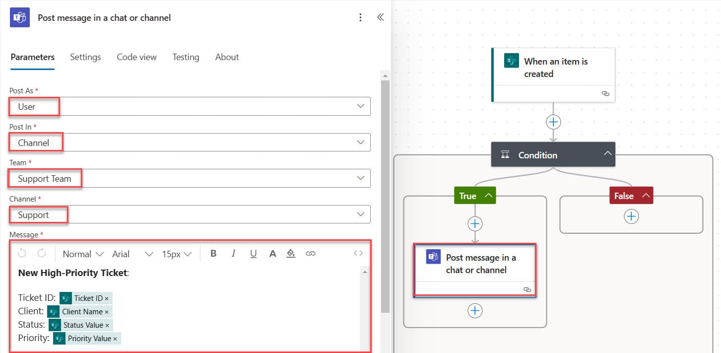 LearnOffice365's tweet card. This Power Automate tutorial explains how to Send Teams messages using Power Automate and send teams message to individual user in power automate.