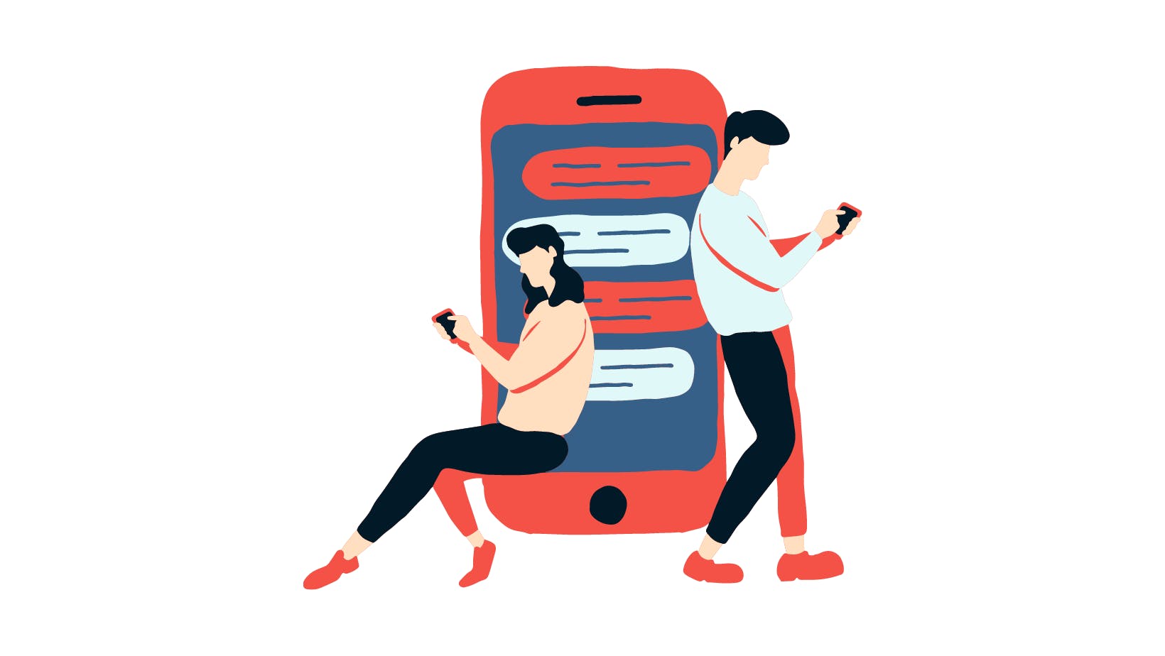 binar_code's tweet card. According to recent studies, in 2023, the average internet user spent 2 hours and 30 minutes daily on social media, while the average teenager spent an aproximate of 8 hours and 39 minutes on...