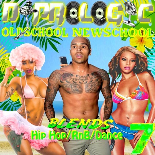 1DjPrologic's tweet card. Dj Prologic OldSchool NewSchool Blends Mixtape Part 7 Official.mp3