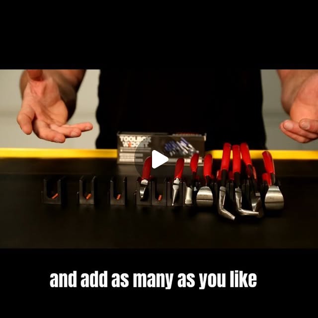 ToolBoxWidget's tweet card. ToolBox Widget (@toolbox_widget) • Instagram video