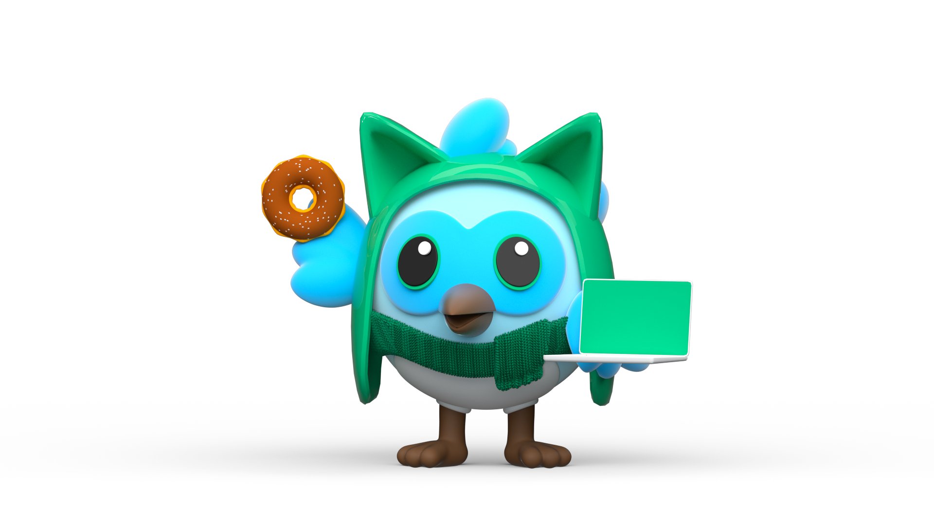 DomesticMouse's tweet card. Create your Dashatar to bring with you to Flutter Engage on March 3rd.