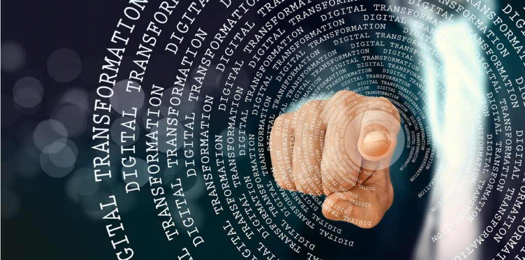 techtrendworld's tweet card. This enhances the need for data analytics in order to make out what data means and how it can be used to drive effective digital transformation...