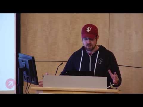 mat4nier's tweet card. http4s: pure, typeful, functional HTTP in Scala – Ross Baker
