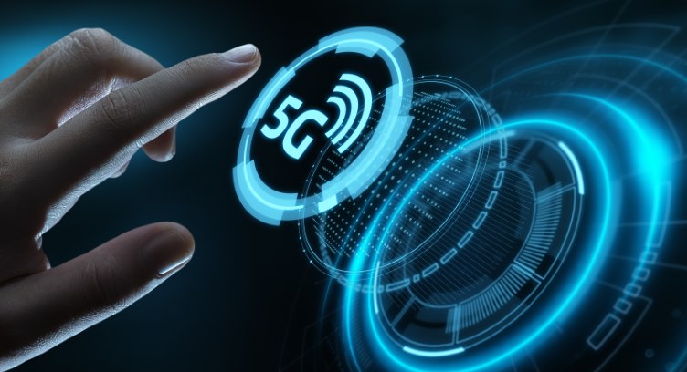 TheFastMode's tweet card. NextNav Advances 3D PNT Commercialization Using Standard 5G Equipment