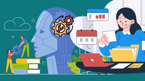 subhamchand04's tweet card. Learn how to confidently manage automation projects end to end, delivering the 6 stages of an RPA project successfully