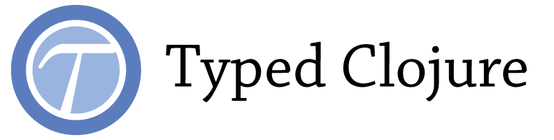 TypedClojure's tweet card. An optional type system for Clojure