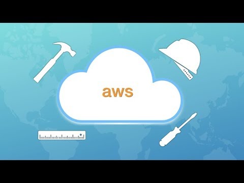 2_Angular's tweet card. AWS Lecture 1 - Certified Solutions Architect Professional Reviewer...