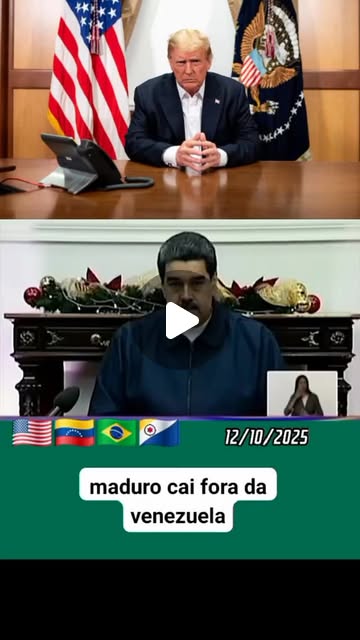 AssumpcaD's tweet card. KLENEWS-BRA🇧🇷🌎 (@nossapatria_obrasil) • Instagram reel