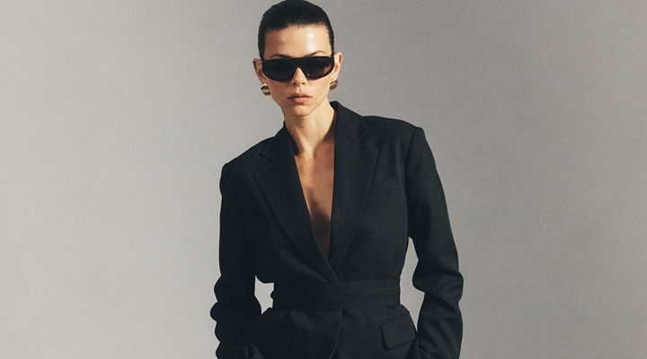 InsideRetailau's tweet card. Womenswear label Kookai is bringing its physical presence back to the UK market after more than a decade, with a new store planned for London.
